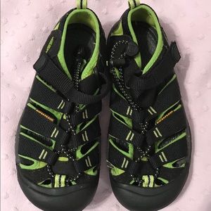 Keen Sandals